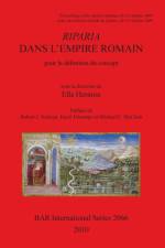 Riparia dans L'Empire Romain: pour la definition du concept