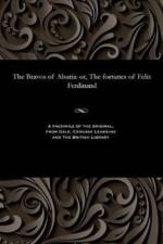 Bravos of Alsatia af Various