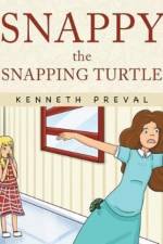 Snappy the Snapping Turtle af Kenneth Preval