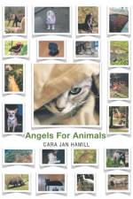 Angels for Animals af Cara Jan Hamill