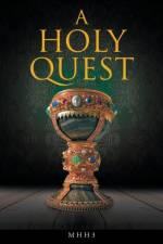 A Holy Quest af Mhh3
