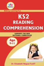KS2 Reading Comprehension af Dr Elizabeth Negus