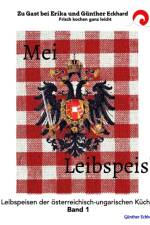 Mei Leibspeis' af Gunther Eckhard