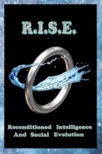 Reconditioned Intelligence and Social Evolution af Terry Floyd