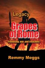Grapes of Rome af Remmy Meggs