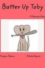 batter up toby 2 af Morgan Adams