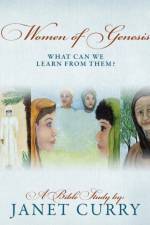 Women of Genesis af Janet Curry