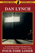 Four-Time Loser af Dan Lynch
