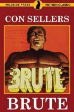 Brute af Con Sellers