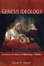 Genesis Ideology af David H Aaron
