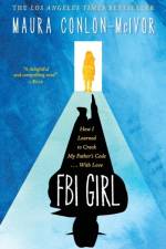 FBI Girl af Maura Conlon-McIvor