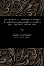 Black Band af Ill Janet Lange