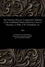 Christian Observer af Various