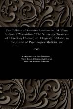 Collapse of Scientific Atheism af James Michell Winn