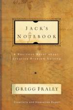 Jack's Notebook af Gregg Fraley
