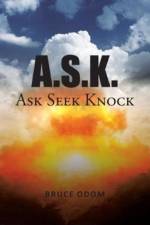 A.S.K. af Bruce Odom