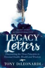 Legacy Letters af Tony DiLeonardi
