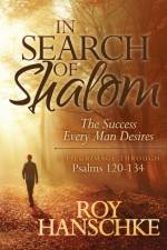 In Search of Shalom af Roy Hanschke