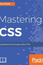 Mastering CSS af Rich Finelli