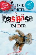 Das Boese in dir af Astrid Korten