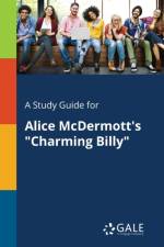 Study Guide for Alice McDermott's 