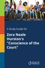 Study Guide for Zora Neale Hurston's 