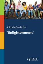 Study Guide for Enlightenment af Cengage Learning Gale