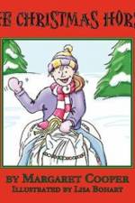 Christmas Horse af Margaret Cooper
