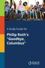 Study Guide for Philip Roth's 