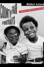 County Fair Portraits af Mikkel Aaland