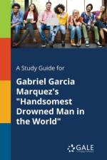 Study Guide for Gabriel Garcia Marquez's Handsomest Drowned Man in the World af Cengage Learning Gale