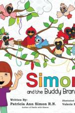 Simon and the Buddy Branch af Patricia Ann Simon R N