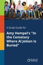 A Study Guide for Amy Hempel's 