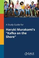 Study Guide for Haruki Murakami's 