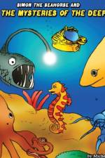 Simon the Seahorse and the Mysteries of the Deep af Michelle Tonkin