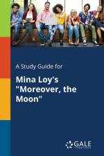 Study Guide for Mina Loy's 