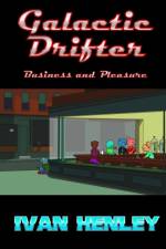 Galactic Drifter af Ivan Henley