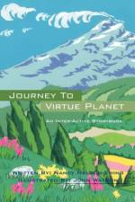 Journey to Virtue Planet af Nancy Nelson Ewing