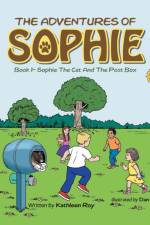 Sophie the Cat and the Post Box af Kathleen Roy