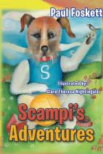 Scampi's Adventures af Paul Foskett