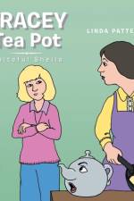 Tracey Tea Pot