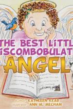 Best Little Discombobulated Angel af Kathleen Kear
