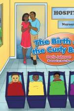 Birth of the Curly Boys af Doris Johnson