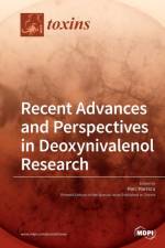Recent Advances and Perspectives in Deoxynivalenol Research