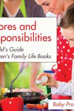 Chores and Responsibilities af Baby Professor