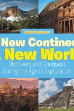 New Continent, a New World af Baby Professor