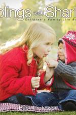 Siblings and Sharing- Children's Family Life Books af Baby Professor