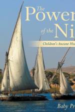 The Power of the Nile-Children's Ancient History Books af Baby Professor