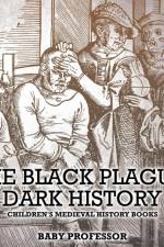 Black Plague af Baby Professor