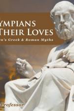 Olympians and Their Loves- Children's Greek & Roman Myths af Baby Professor